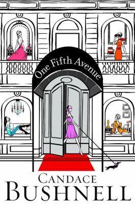 One Fifth Avenue /