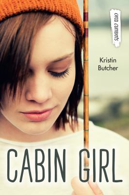Cabin girl /