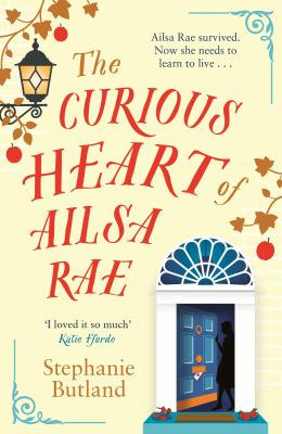 The curious heart of Ailsa Rae /