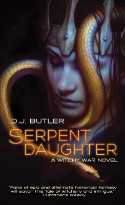 Serpent daughter /