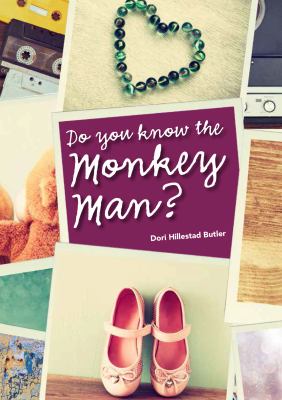 Do you know the monkey man? /