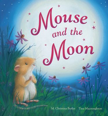 Mouse and the moon /