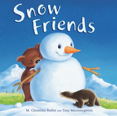 brd Snow friends /