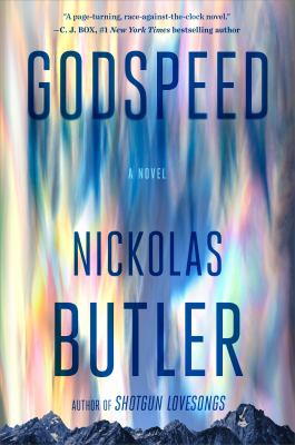 Godspeed : a novel /