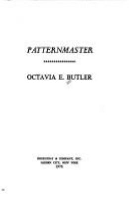 Patternmaster /