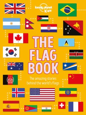 The flag book /