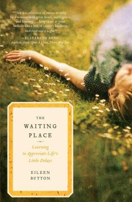 The waiting place : learning to appreciate life's little delays /