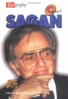 Carl Sagan /
