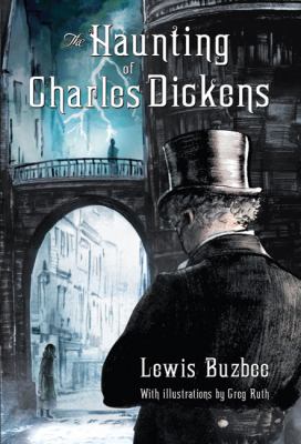 The haunting of Charles Dickens /