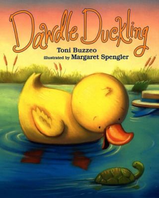 Dawdle Duckling /