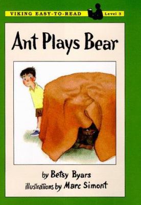 Ant plays Bear /