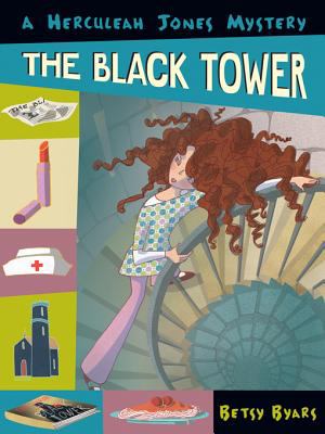 The black tower [electronic resource] /