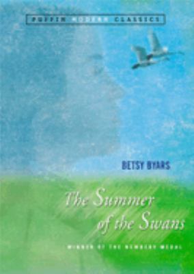 The summer of the swans /