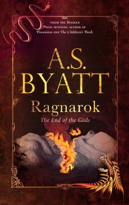 Ragnarok : the end of the gods /