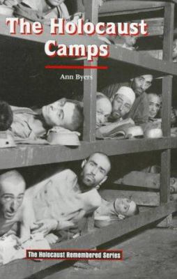 The Holocaust camps /