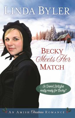 Becky meets her match /