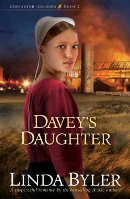 Davey's daughter /