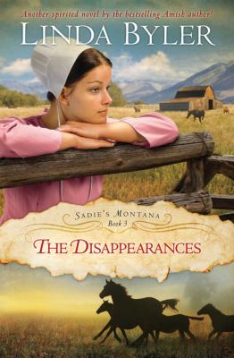 The disappearances /