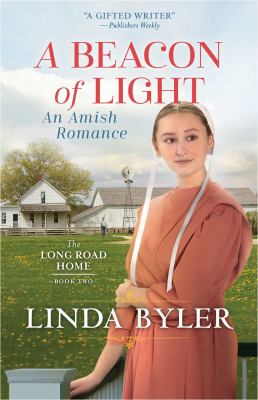 A beacon of light : an Amish romance /