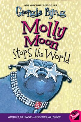 Molly Moon stops the world / 2