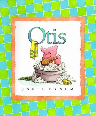 Otis / Janie Bynum.