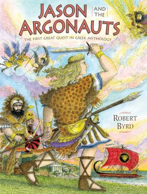 Jason and the Argonauts /