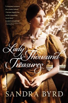 Lady of a thousand treasures /
