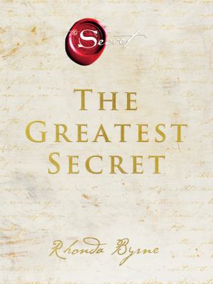 The greatest secret /