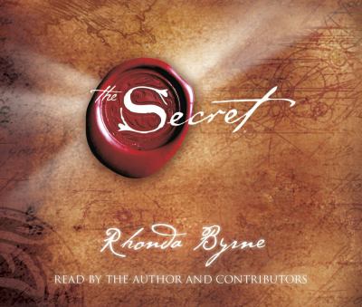 The secret [compact disc, unabridged] /
