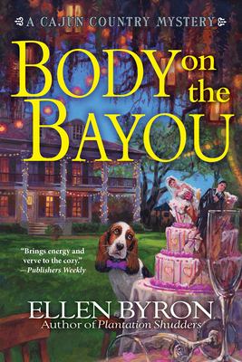 Body on the bayou /