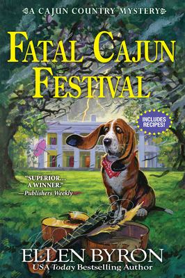 Fatal Cajun festival /