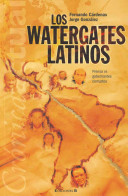 Los Watergates latinos /