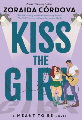 Kiss the girl /
