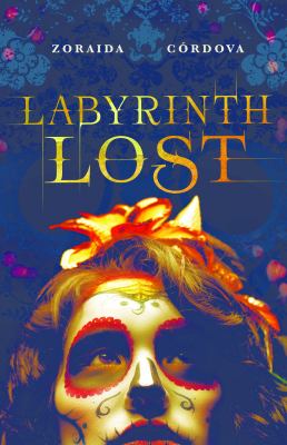 Labyrinth lost /