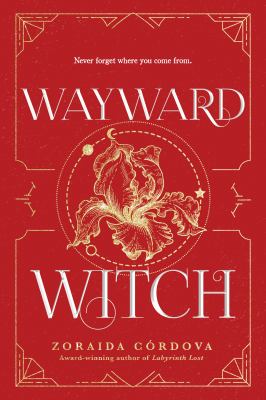 Wayward witch /