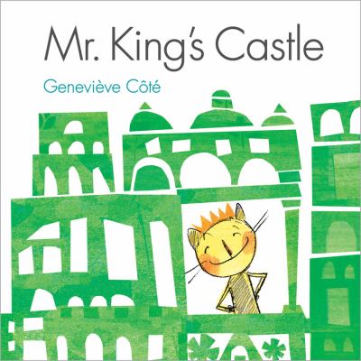 Mr. King's castle /