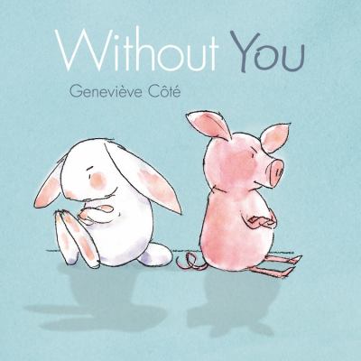 Without you /