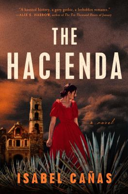 The hacienda /