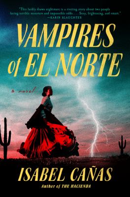 Vampires of el norte [ebook].