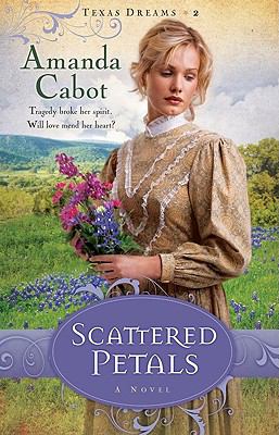 Scattered petals : a novel /
