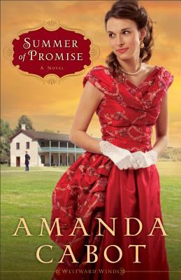 Summer of promise : a novel /