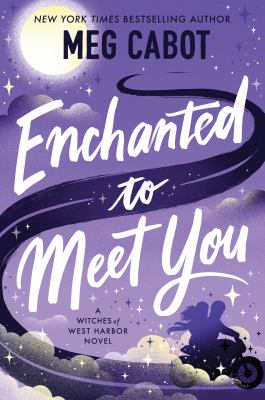 Enchanted to meet you /