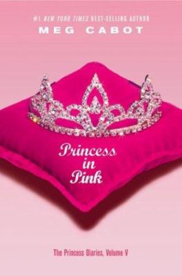 Princess in pink / 5.