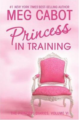 Princess in training / 6.