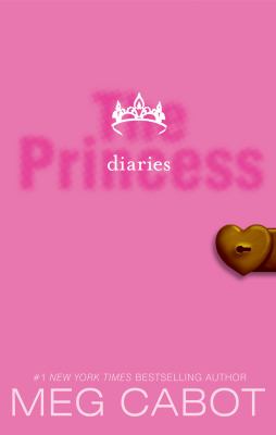 The princess diaries [ebook].