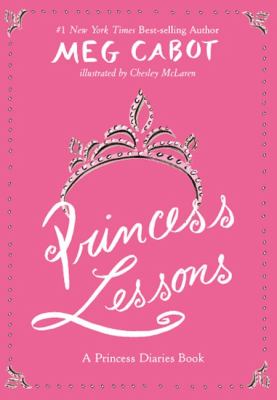 Princess lessons /