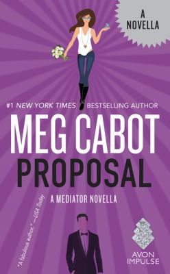 Proposal : a mediator novella /