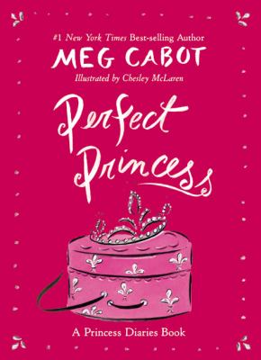 Perfect princess / Guidebook.