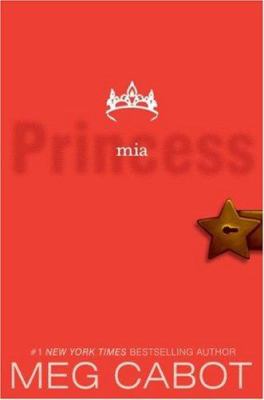 Princess Mia / 9.