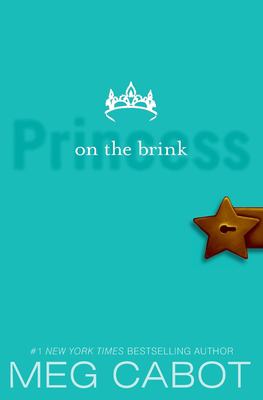 Princess on the brink /